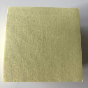 Post-It Green Notes