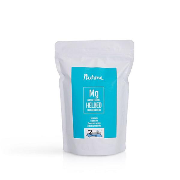 Magnesium badesalt